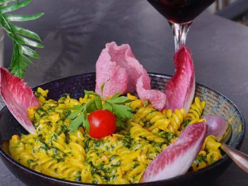 pasta